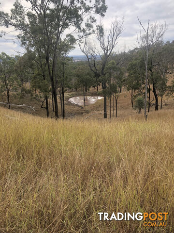 Lot 2 Kilcoy-Murgon Road, BARAMBAH GOOMERI QLD 4601