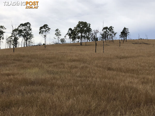 Lot 2 Kilcoy-Murgon Road, BARAMBAH GOOMERI QLD 4601