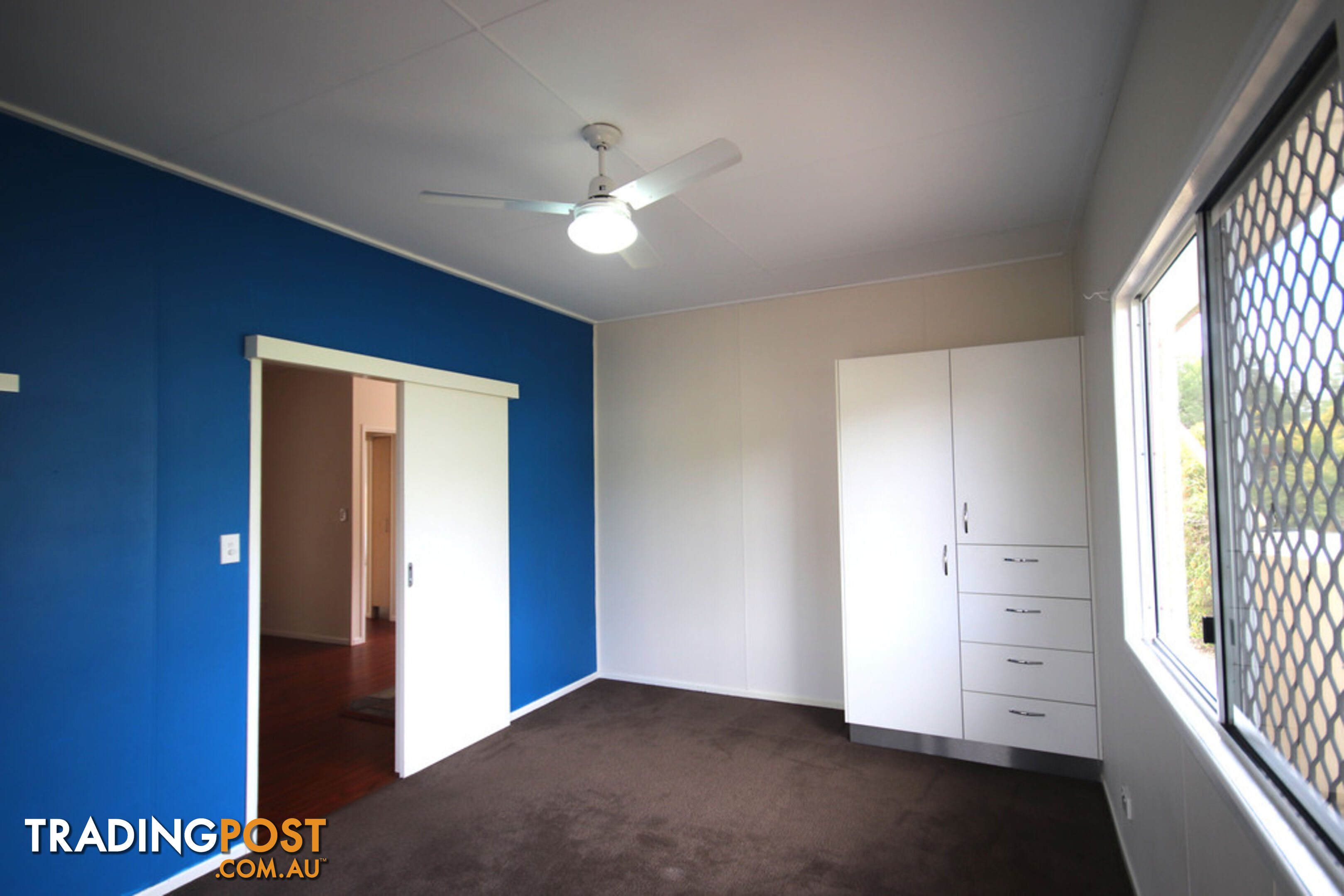 23 Flinders Street MUNDUBBERA QLD 4626