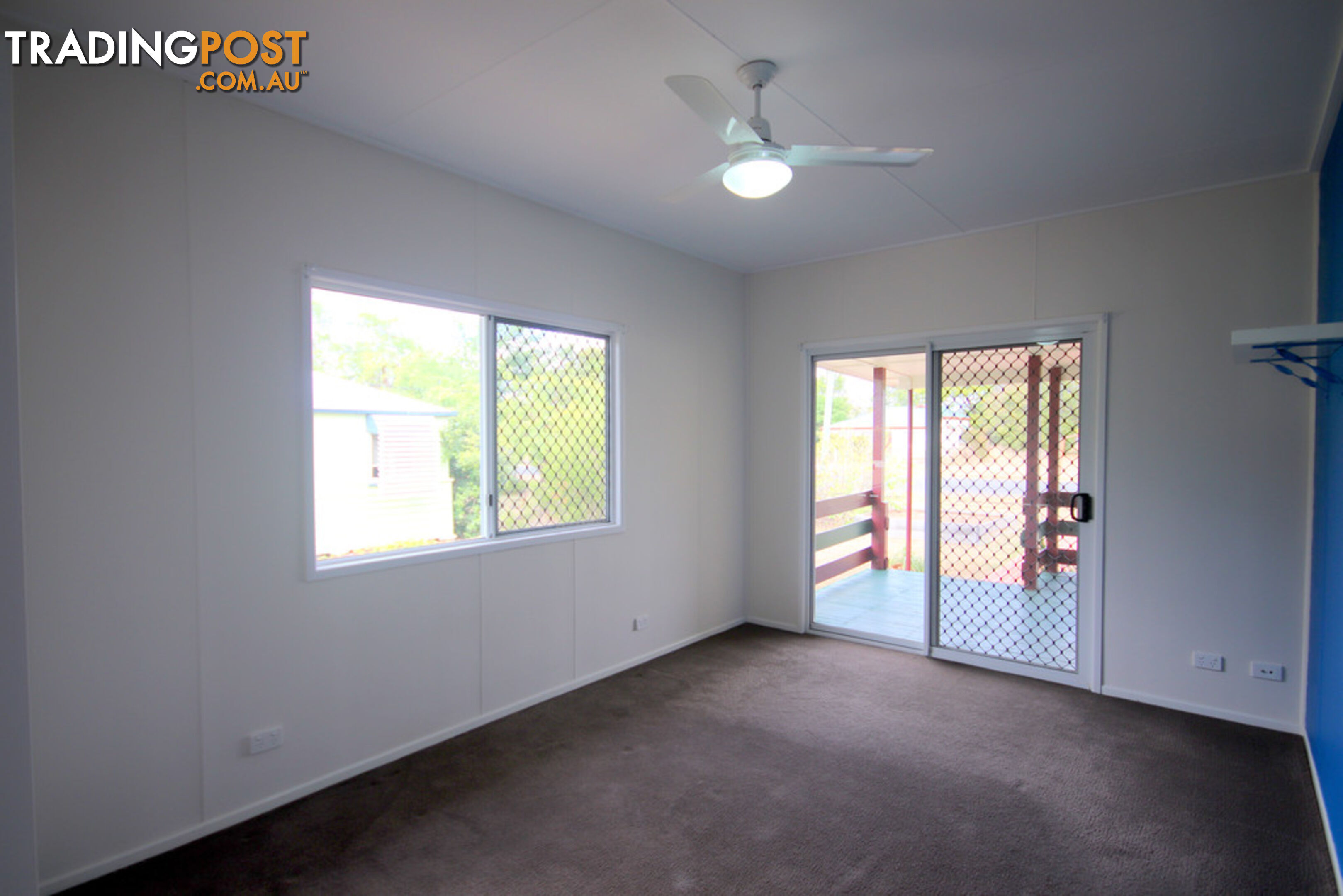 23 Flinders Street MUNDUBBERA QLD 4626