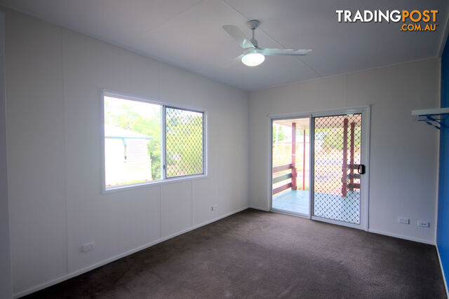 23 Flinders Street MUNDUBBERA QLD 4626