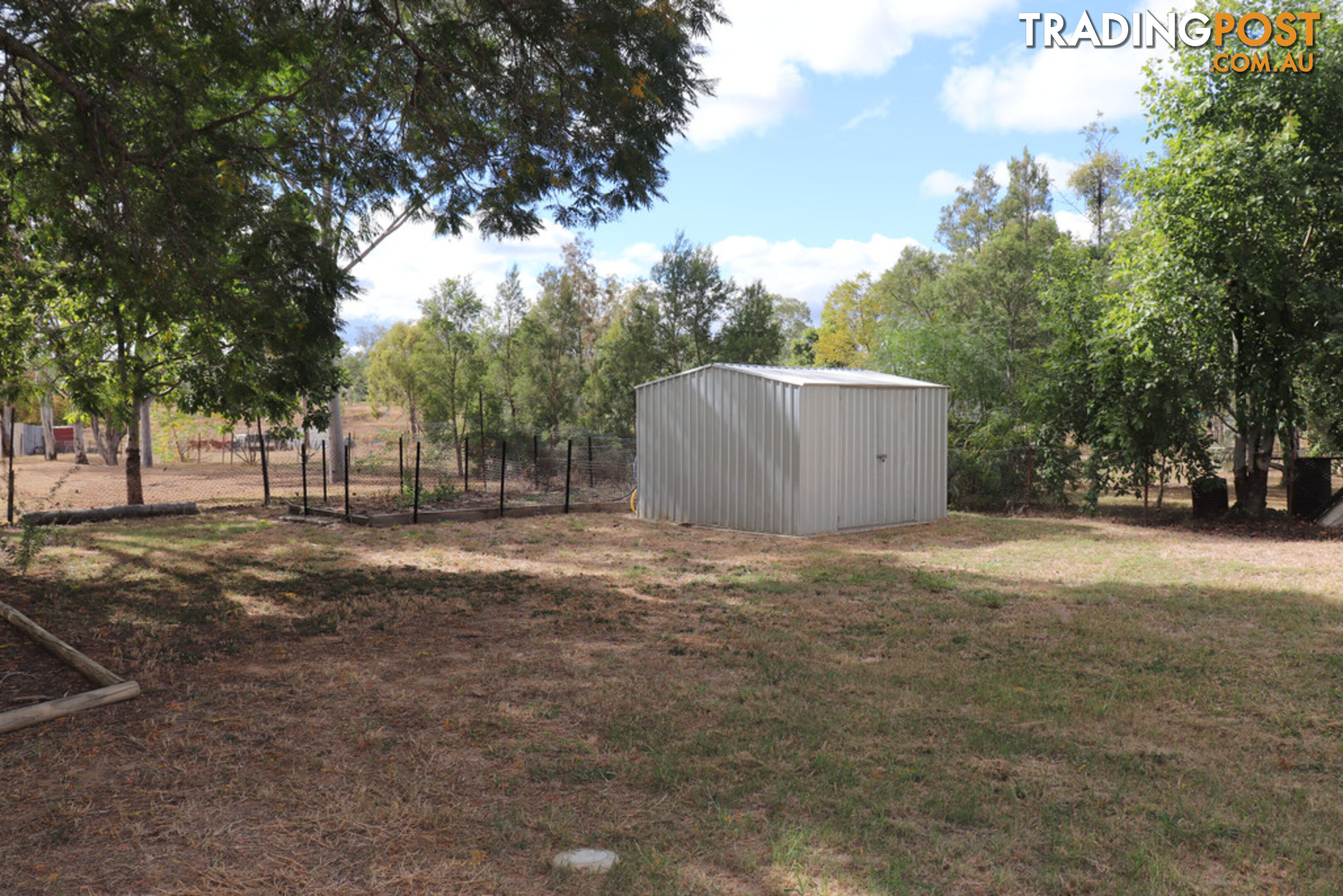 23 Flinders Street MUNDUBBERA QLD 4626