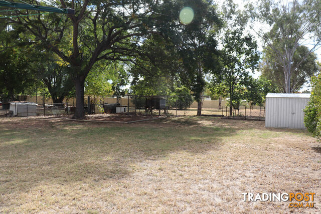 23 Flinders Street MUNDUBBERA QLD 4626