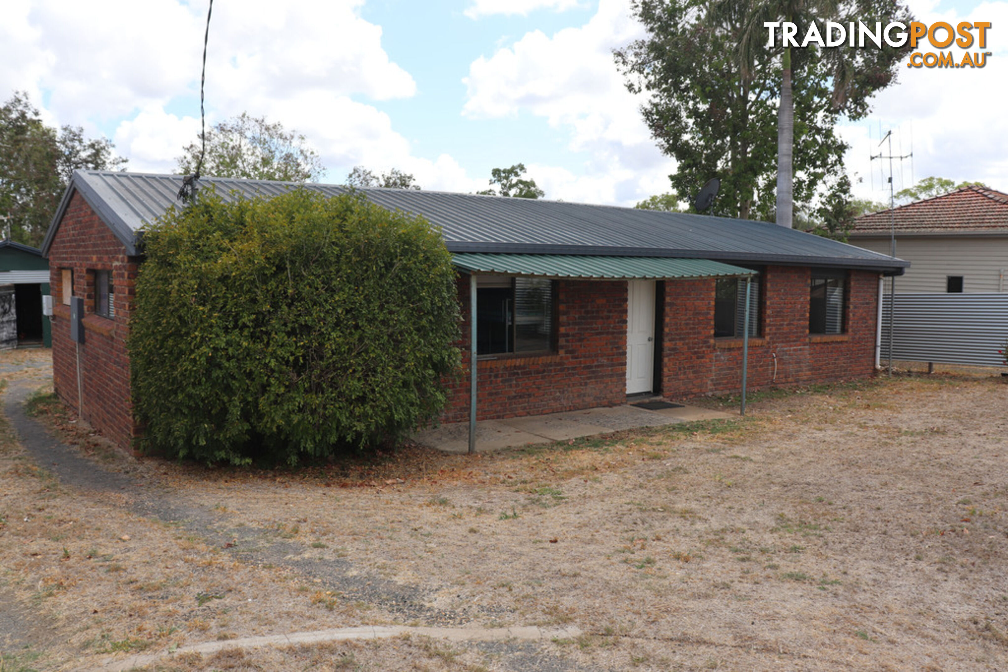 19 Stuart-Russell Street MUNDUBBERA QLD 4626