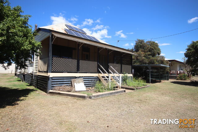 10 Olympia Street MUNDUBBERA QLD 4626