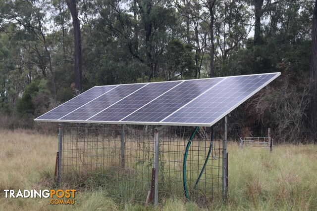 225 Beils Road INVERLAW QLD 4610 - photo 5 of 14