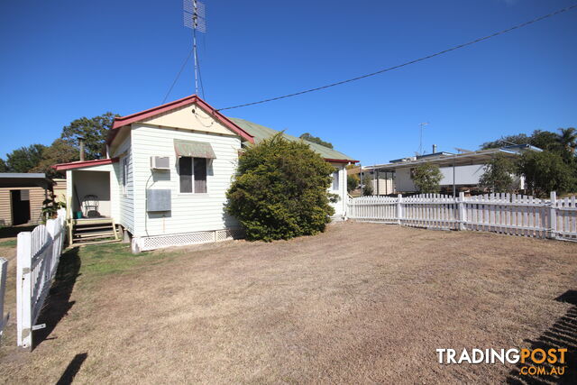 20 Leichhardt Street MUNDUBBERA QLD 4626