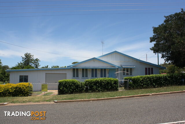 EIDSVOLD QLD 4627