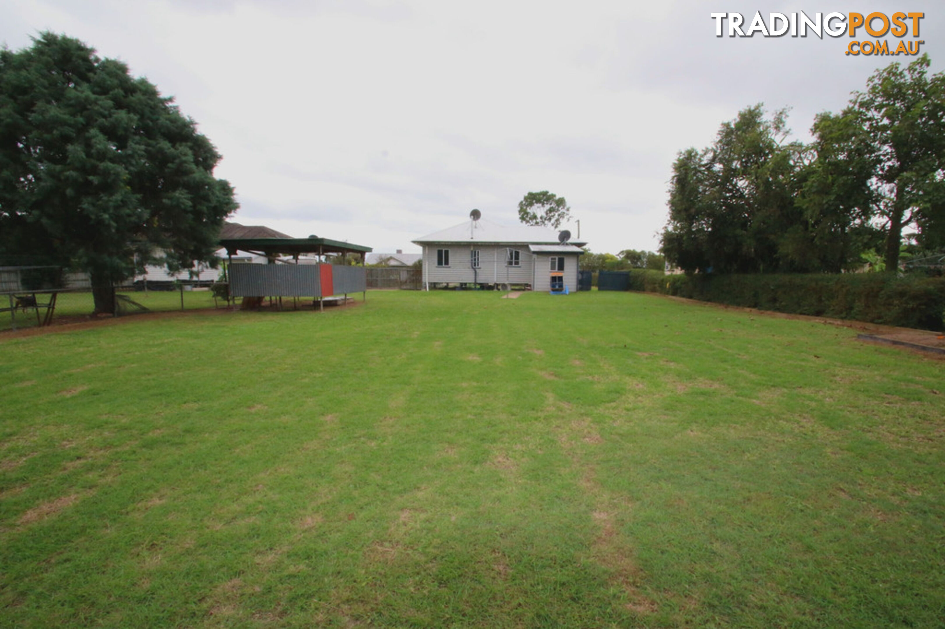 13 Mitchell Street MONTO QLD 4630