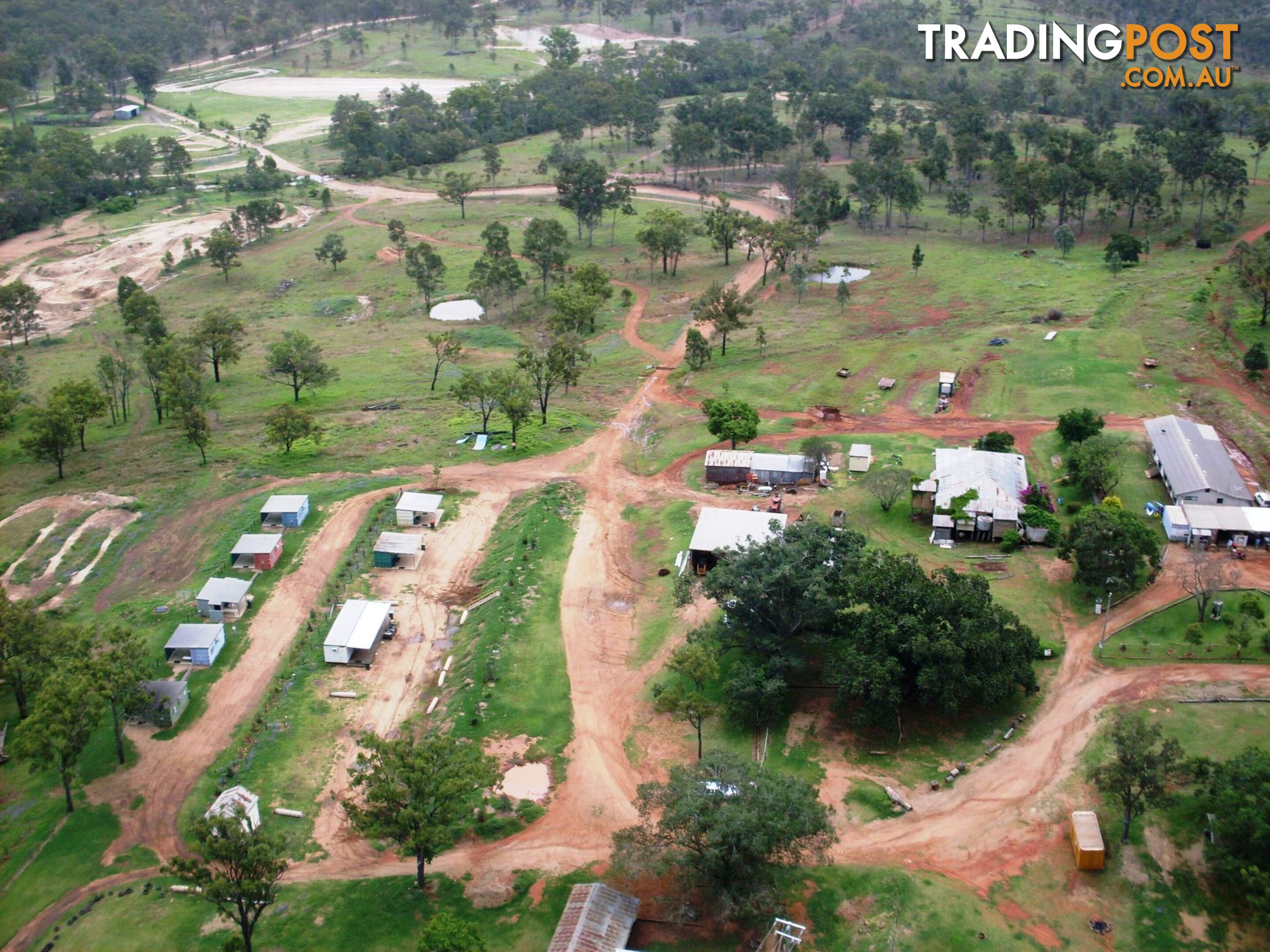 'Manar' Manar Road MUNDUBBERA QLD 4626