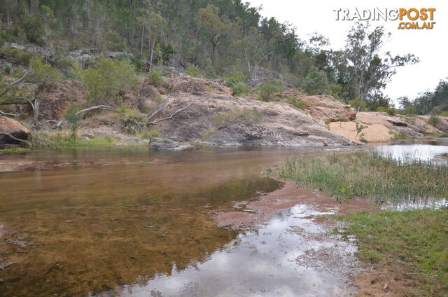 'Manar' Manar Road MUNDUBBERA QLD 4626