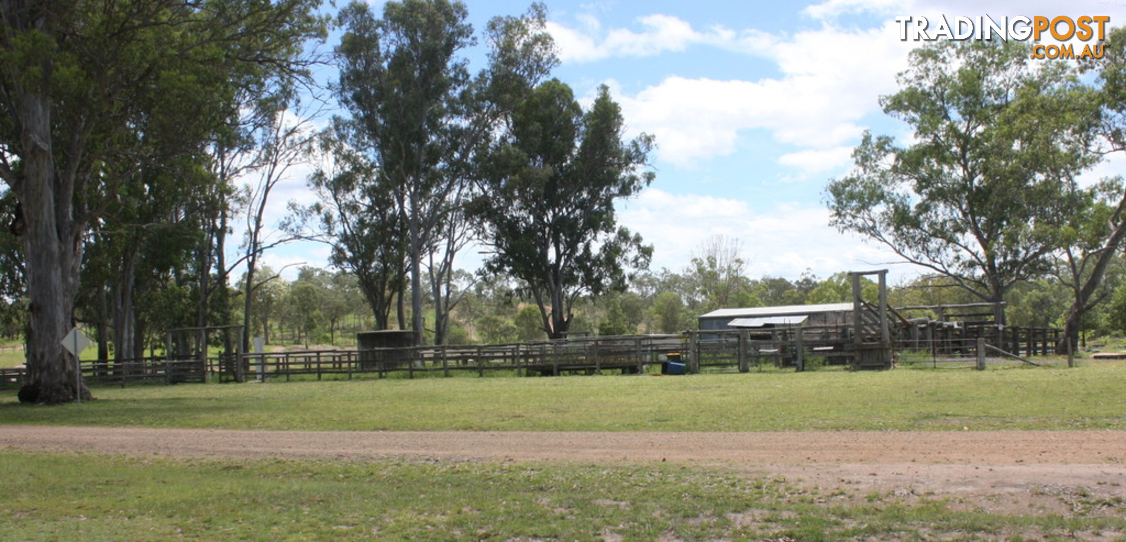 'Manar' Manar Road MUNDUBBERA QLD 4626