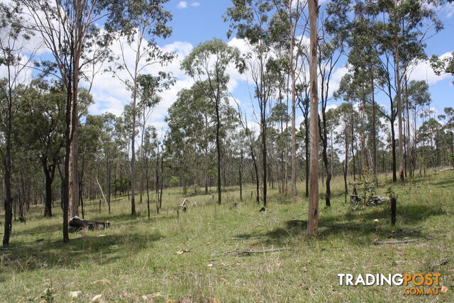 'Manar' Manar Road MUNDUBBERA QLD 4626