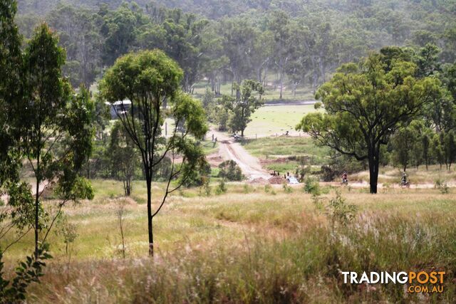 'Manar' Manar Road MUNDUBBERA QLD 4626