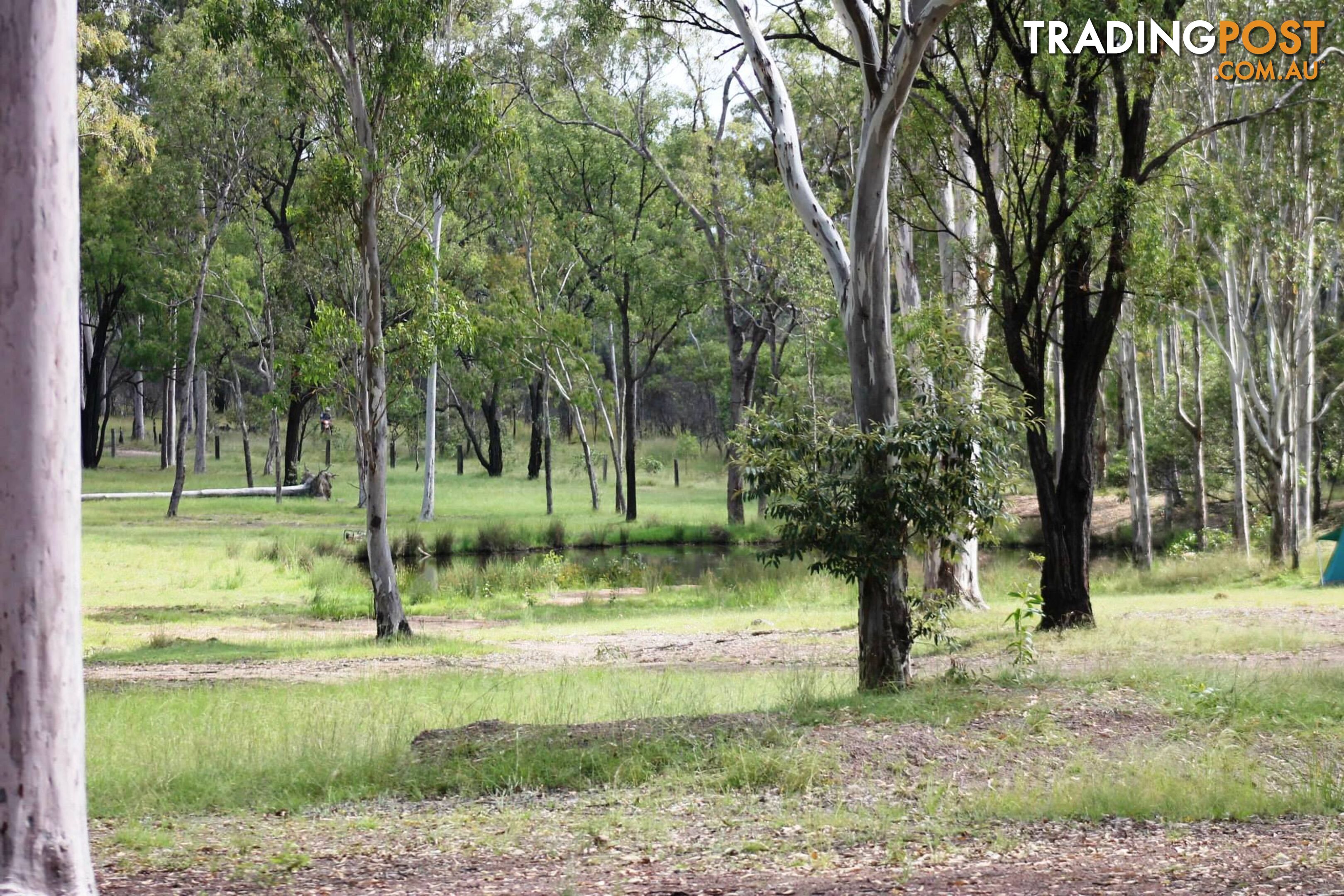 'Manar' Manar Road MUNDUBBERA QLD 4626