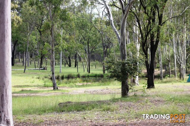 'Manar' Manar Road MUNDUBBERA QLD 4626