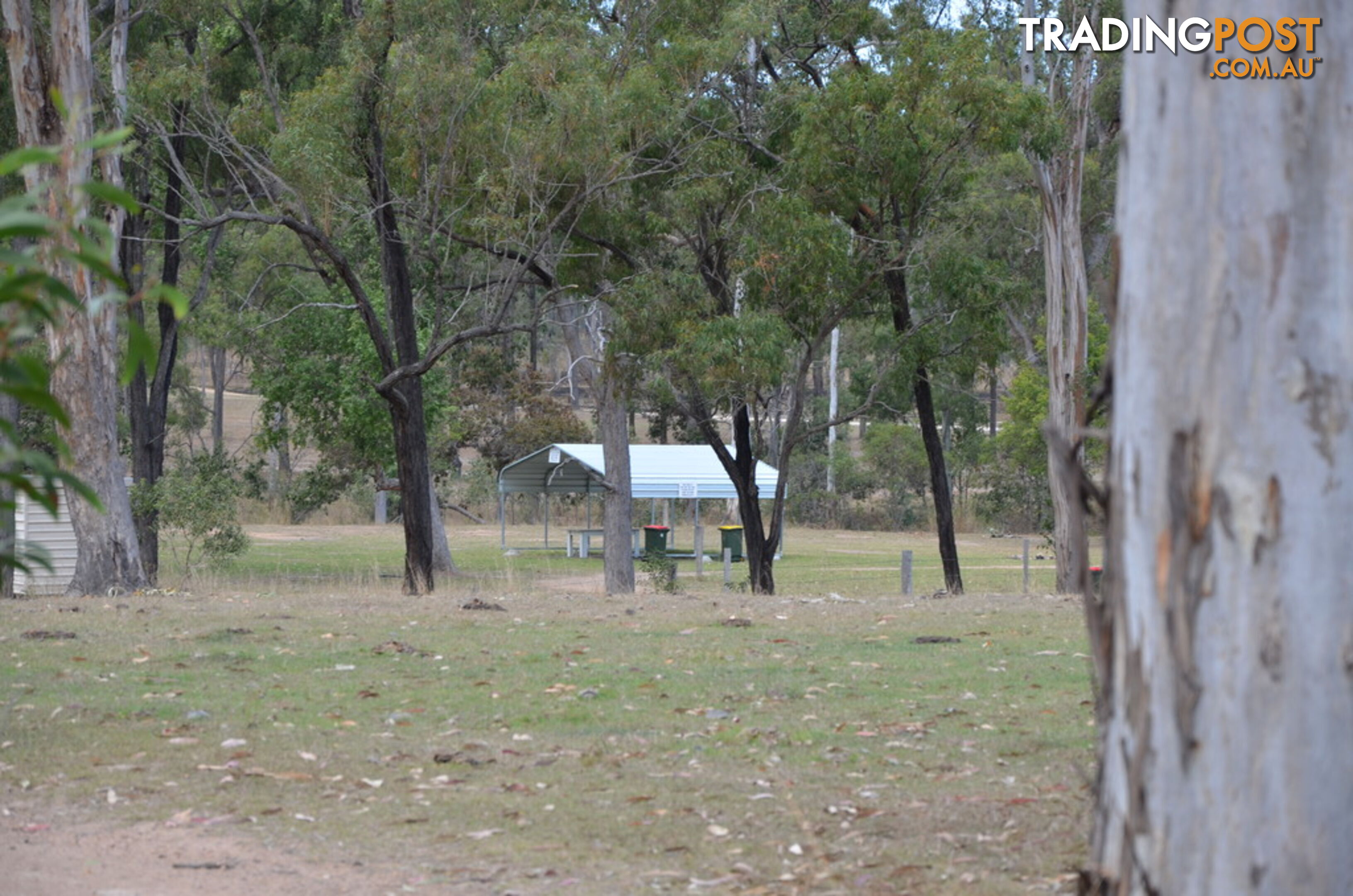 'Manar' Manar Road MUNDUBBERA QLD 4626