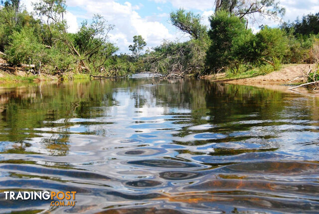 'Manar' Manar Road MUNDUBBERA QLD 4626