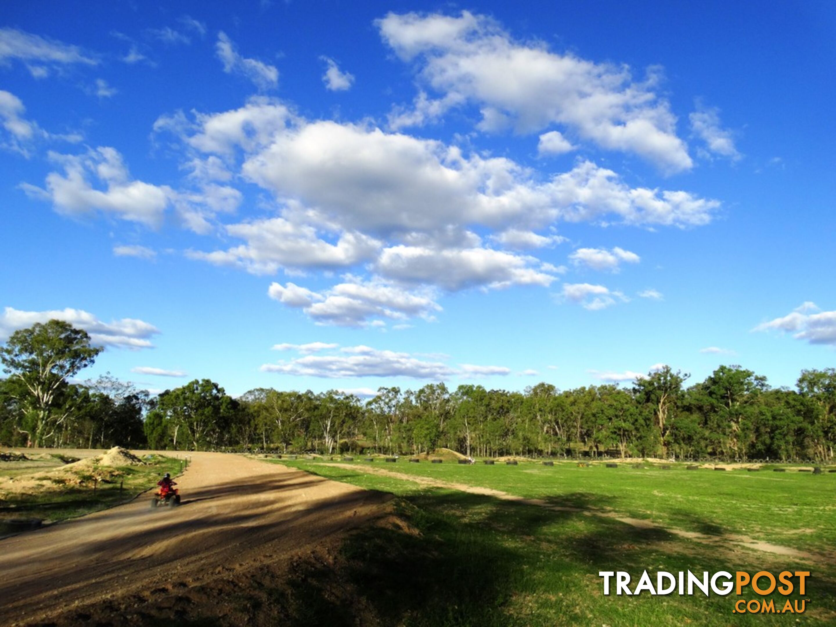 'Manar' Manar Road MUNDUBBERA QLD 4626