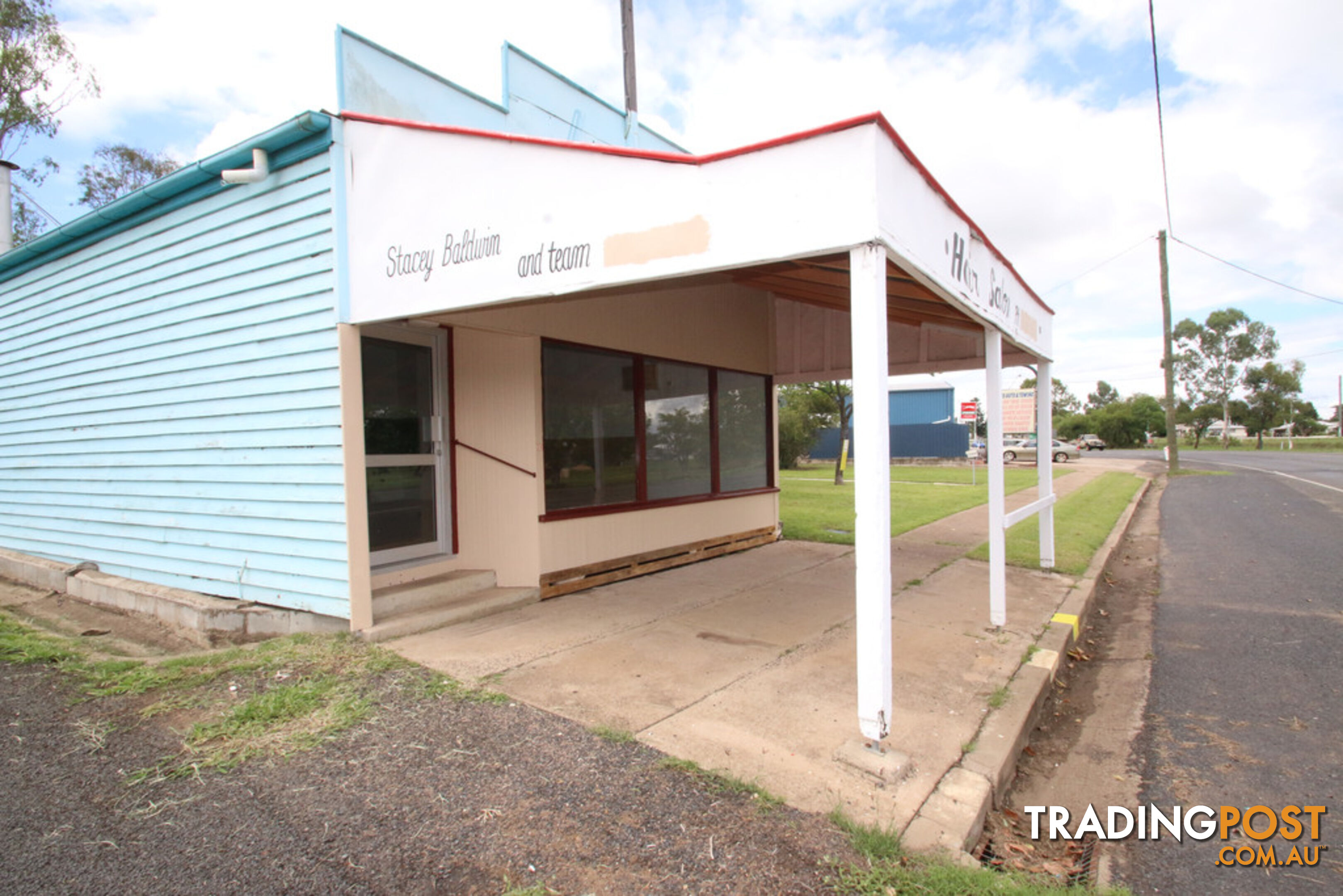 20 Lister Street MONTO QLD 4630