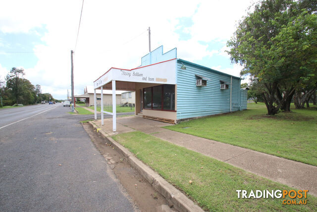 20 Lister Street MONTO QLD 4630