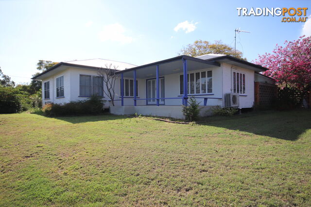 75 Burnett Street MUNDUBBERA QLD 4626