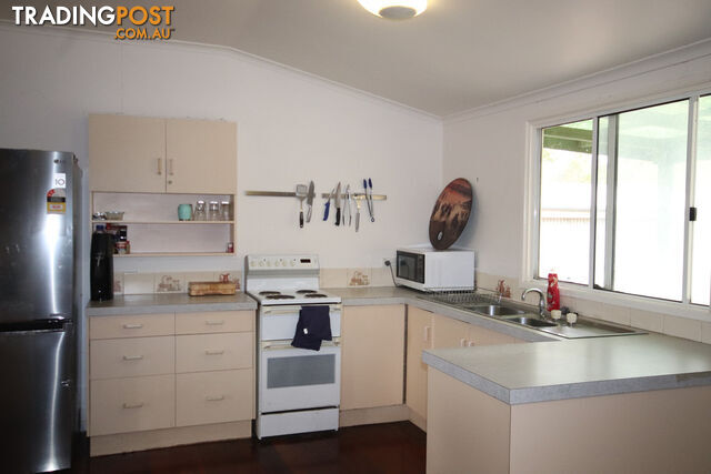 3269 Murgon-Gayndah Road MURGON QLD 4605