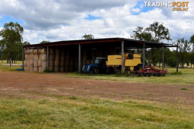 3269 Murgon-Gayndah Road MURGON QLD 4605