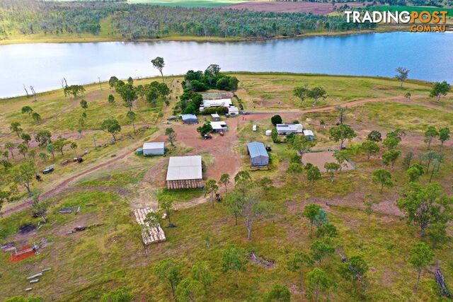 3269 Murgon-Gayndah Road MURGON QLD 4605