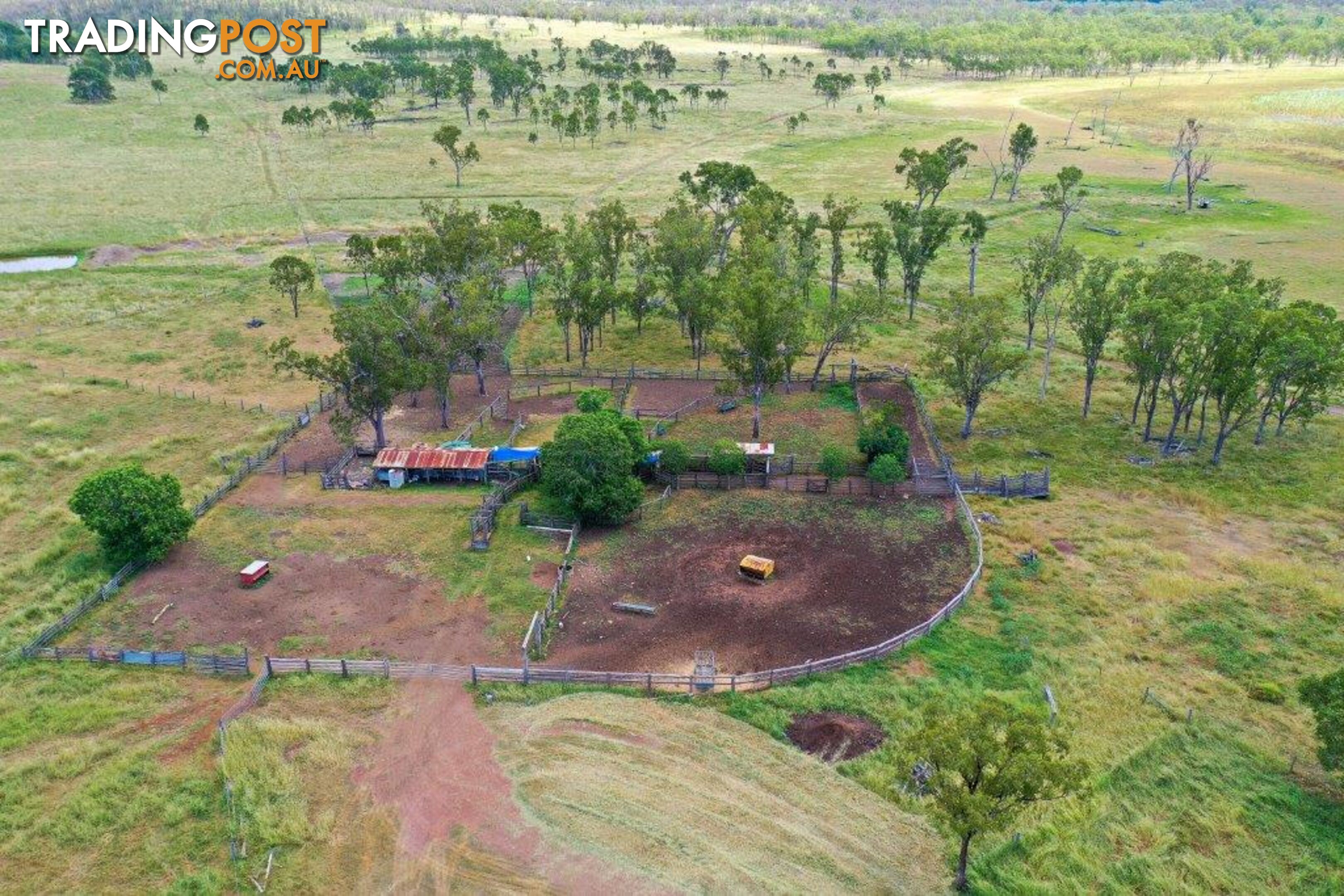 3269 Murgon-Gayndah Road MURGON QLD 4605