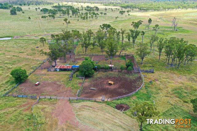 3269 Murgon-Gayndah Road MURGON QLD 4605