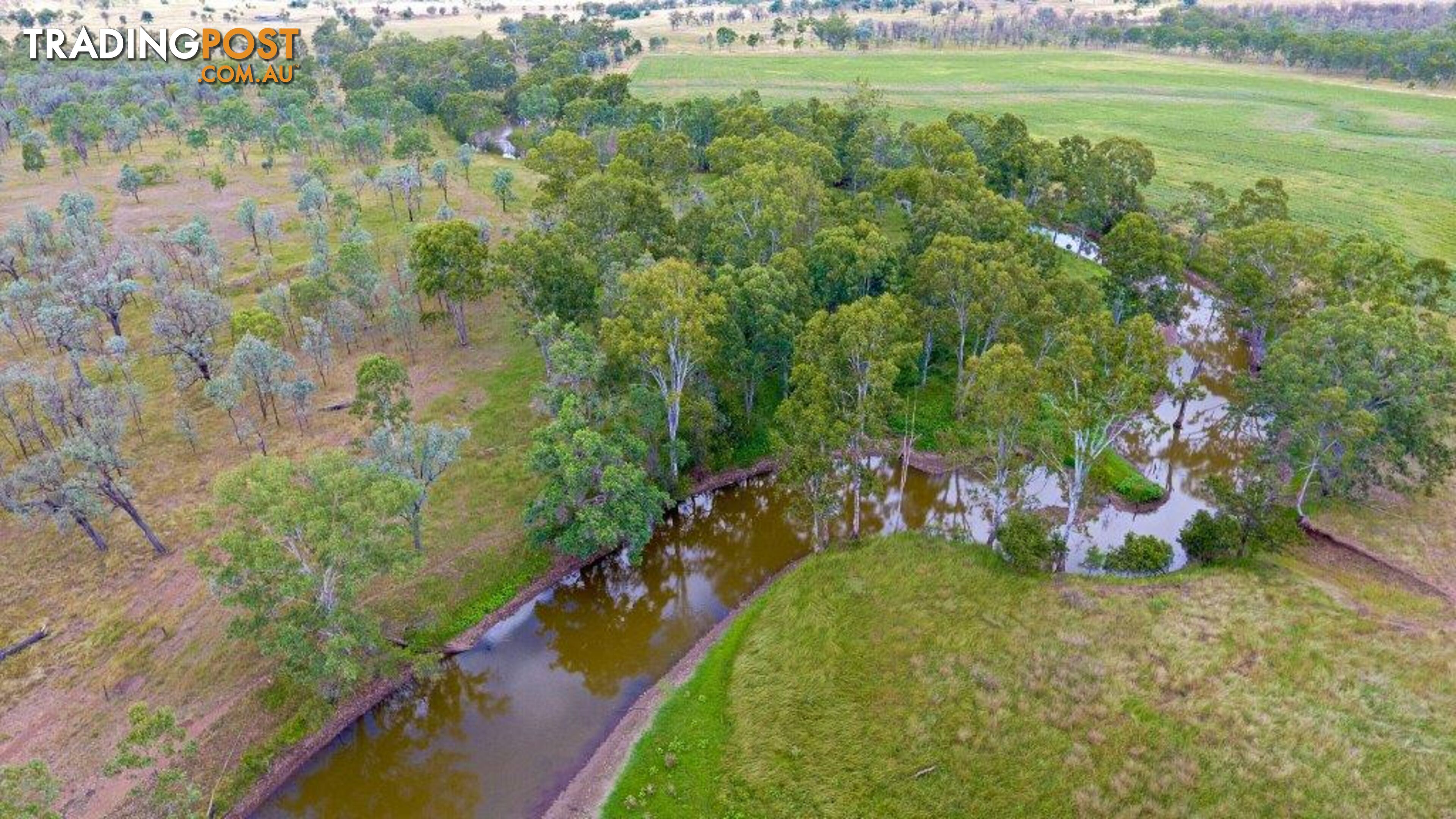 3269 Murgon-Gayndah Road MURGON QLD 4605