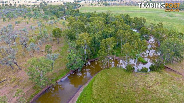 3269 Murgon-Gayndah Road MURGON QLD 4605