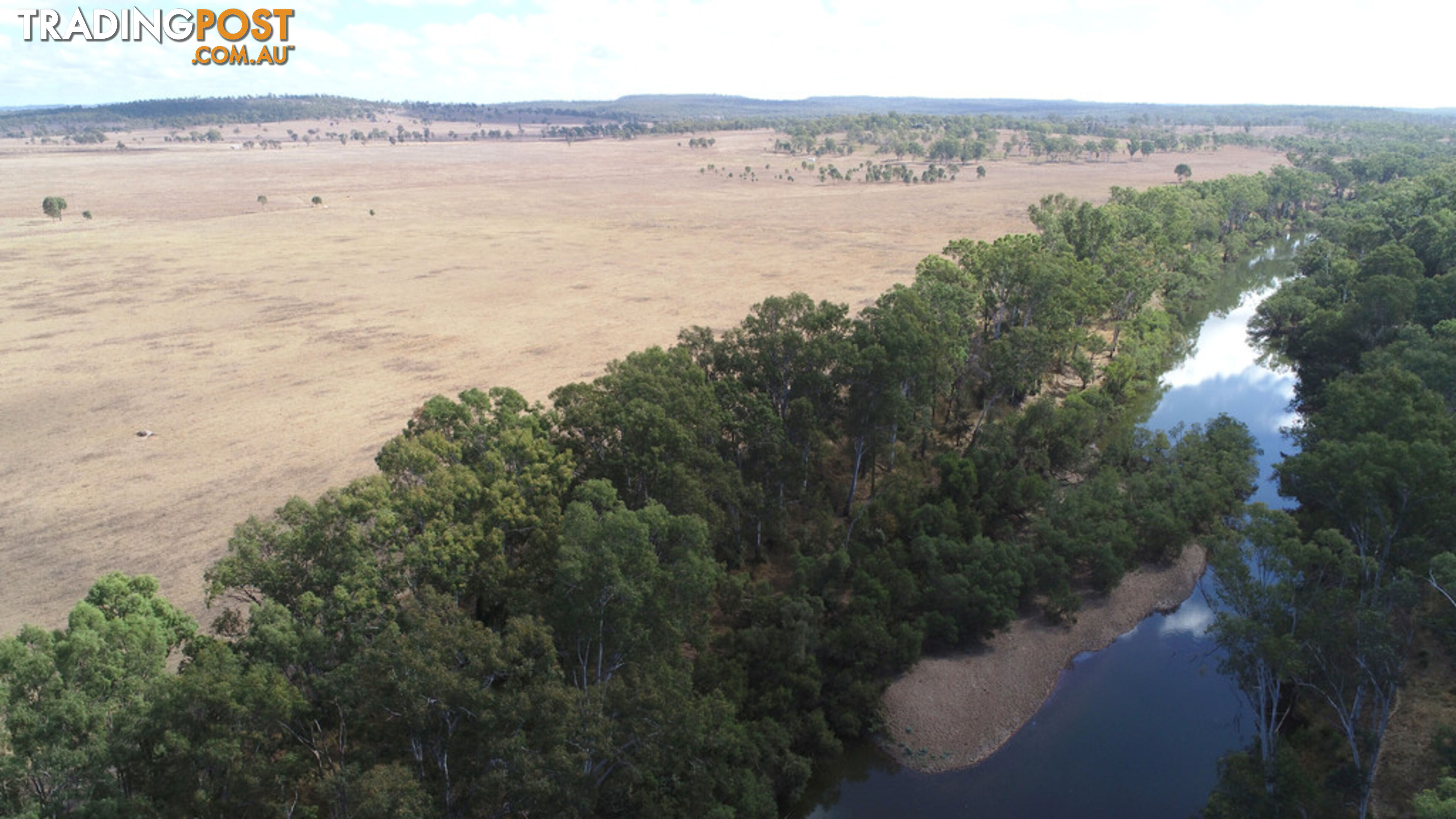 Belmore 24962 Burnett Highway EIDSVOLD QLD 4627