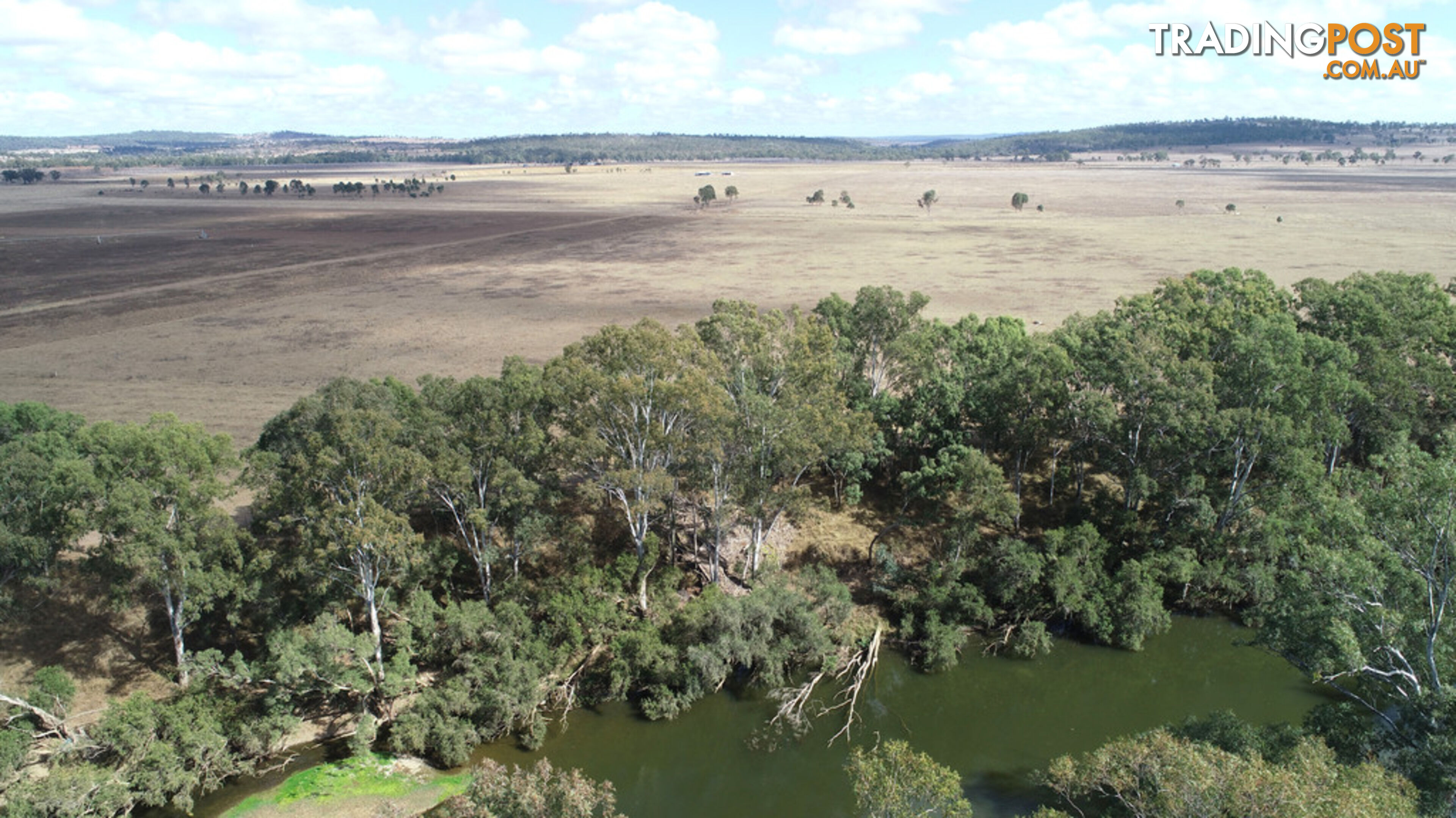 Belmore 24962 Burnett Highway EIDSVOLD QLD 4627