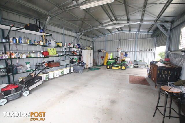 18 Mill Road MONTO QLD 4630