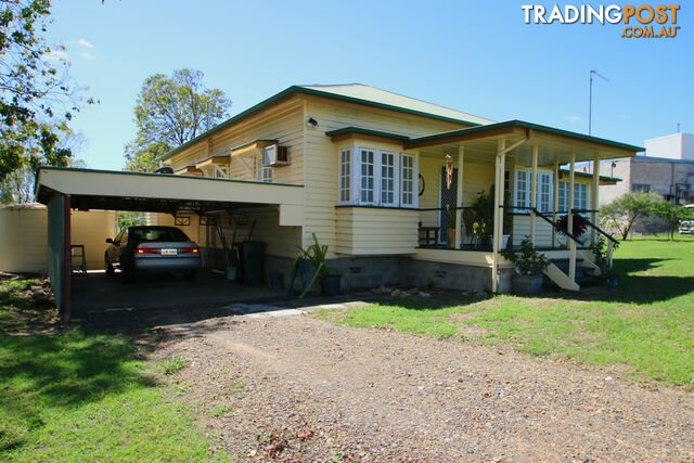 18 Mill Road MONTO QLD 4630