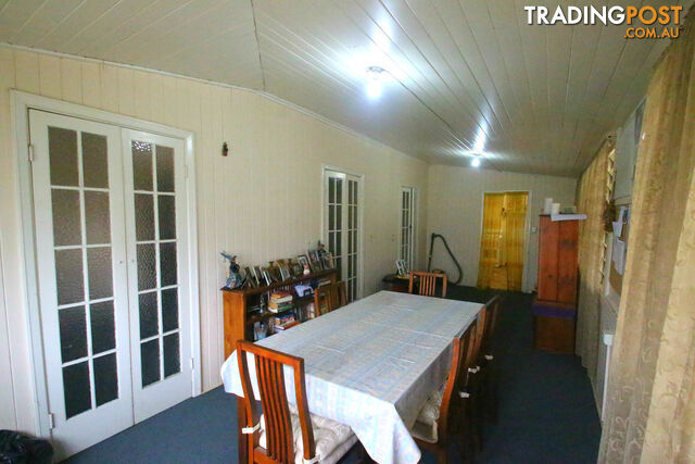 18 Mill Road MONTO QLD 4630