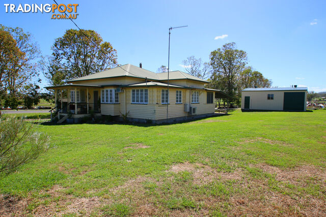 18 Mill Road MONTO QLD 4630