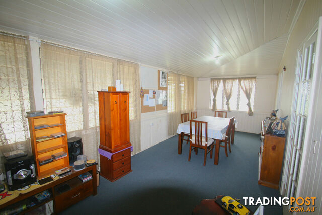 18 Mill Road MONTO QLD 4630