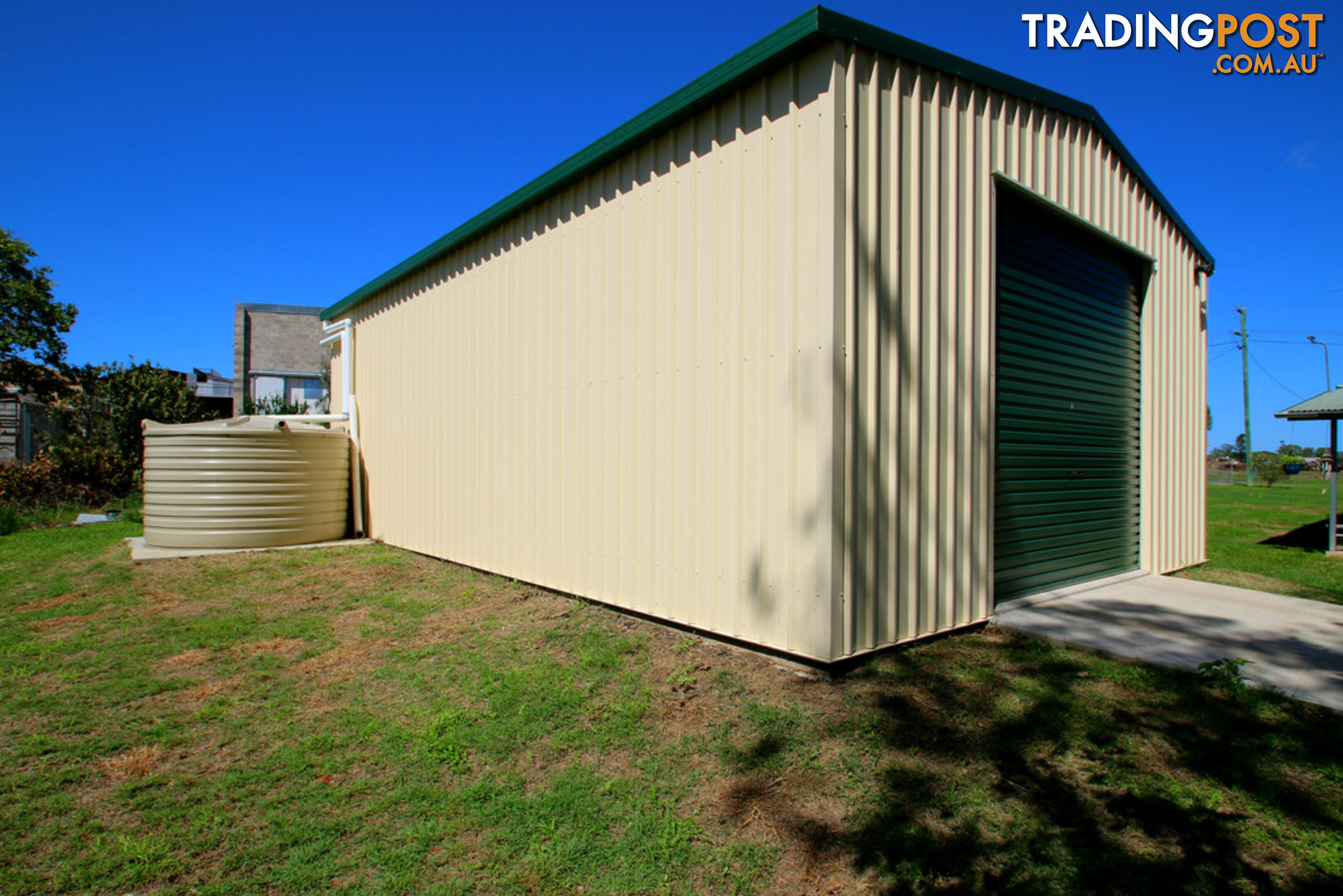 18 Mill Road MONTO QLD 4630