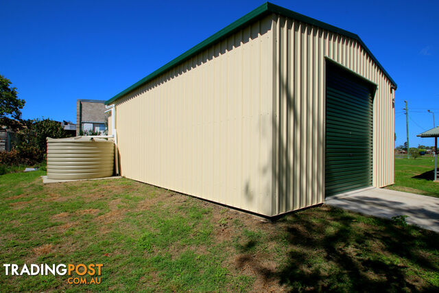 18 Mill Road MONTO QLD 4630