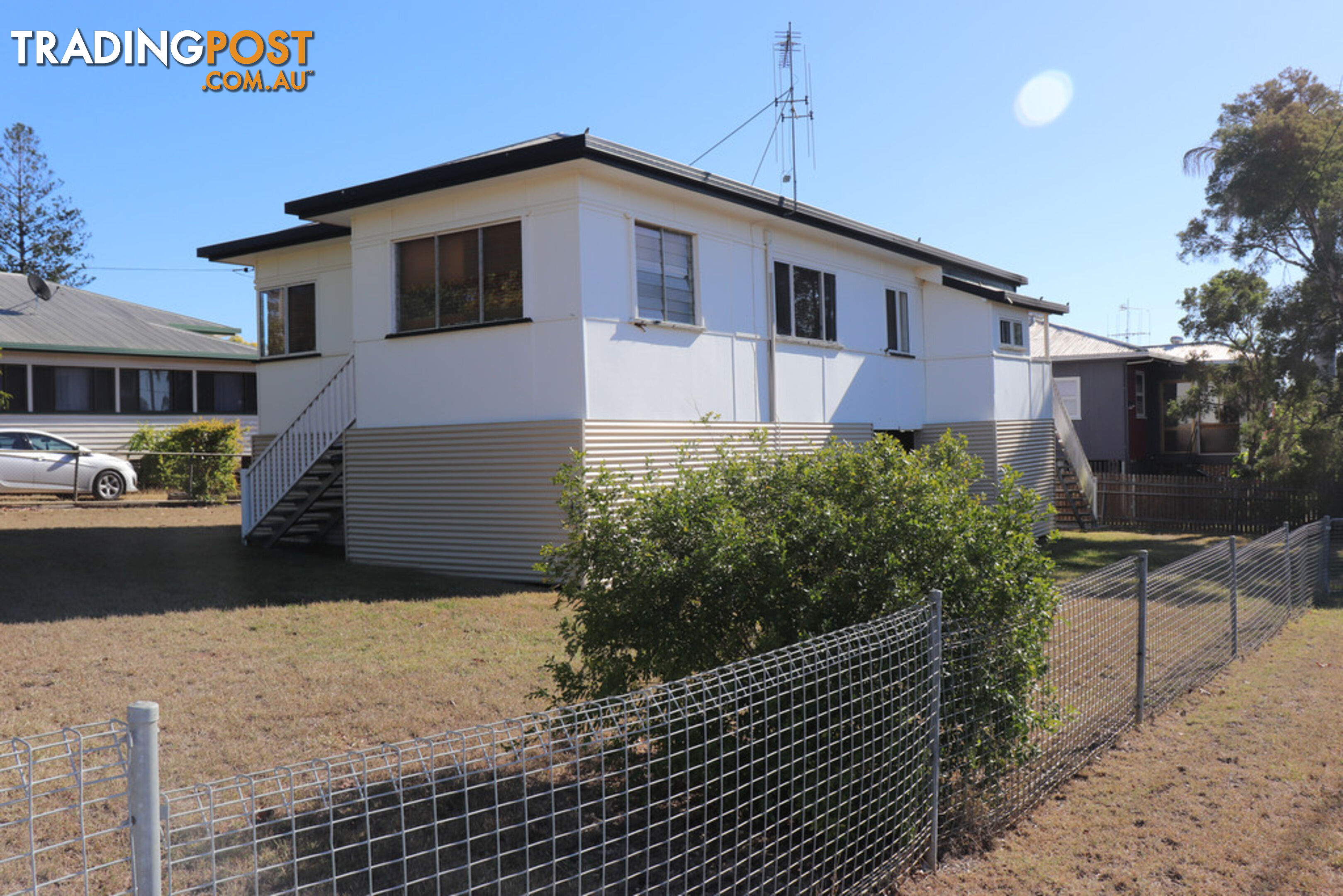 79 Leichhardt St MUNDUBBERA QLD 4626