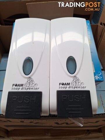 1000ml Foam Soap Dispenser