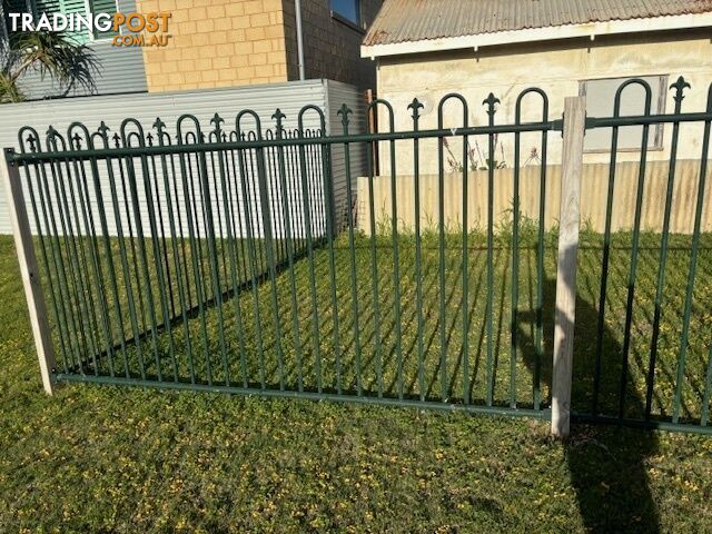 Fencing Panels &amp; Gates Various Sizes