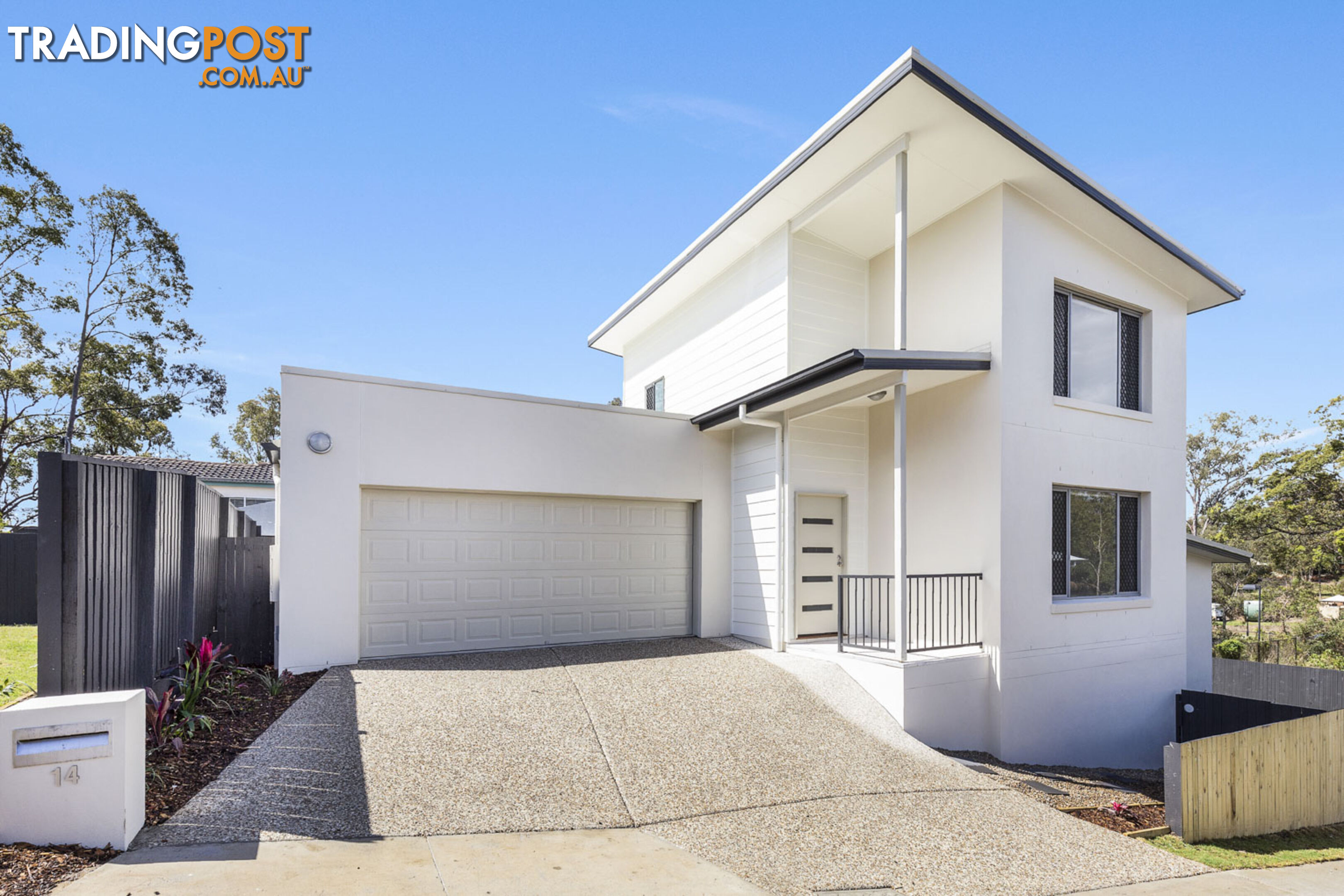 16 Eunice Place EVERTON PARK QLD 4053