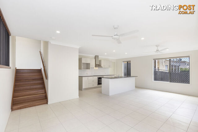 16 Eunice Place EVERTON PARK QLD 4053