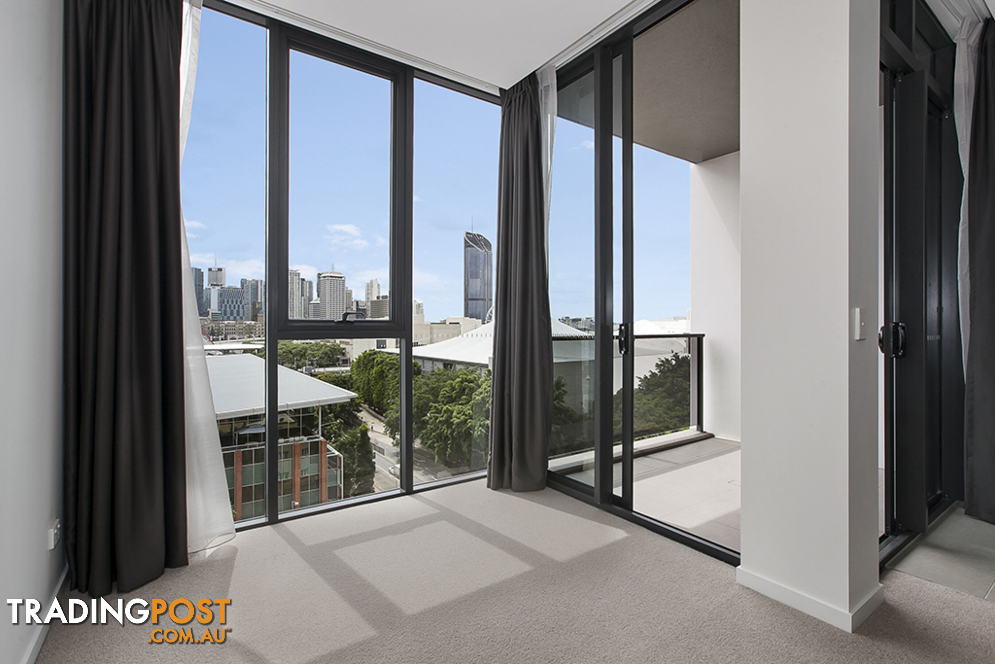 903/109 Melbourne Street SOUTH BRISBANE QLD 4101