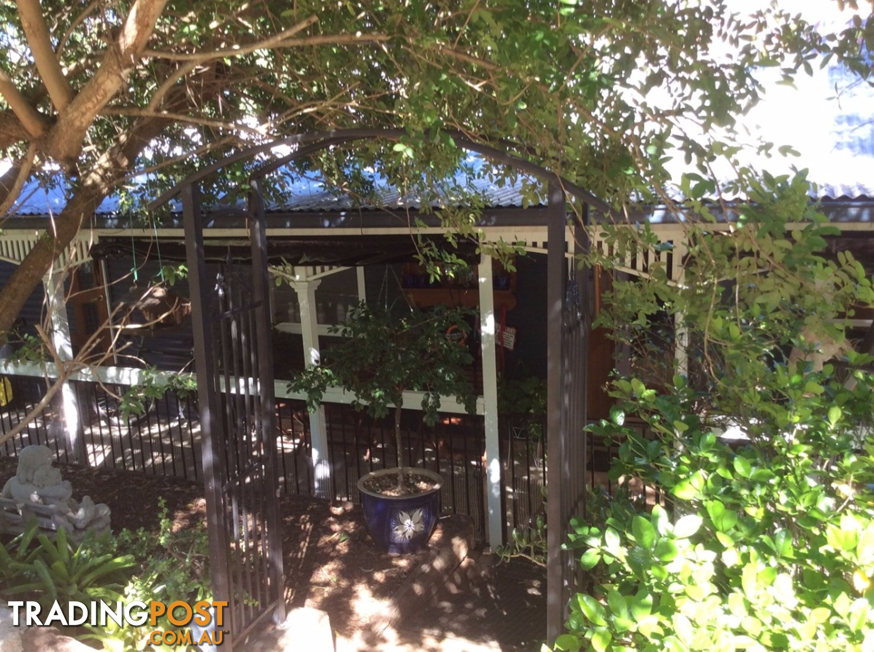 21 Hospital Terrace Nanango, QLD 4615