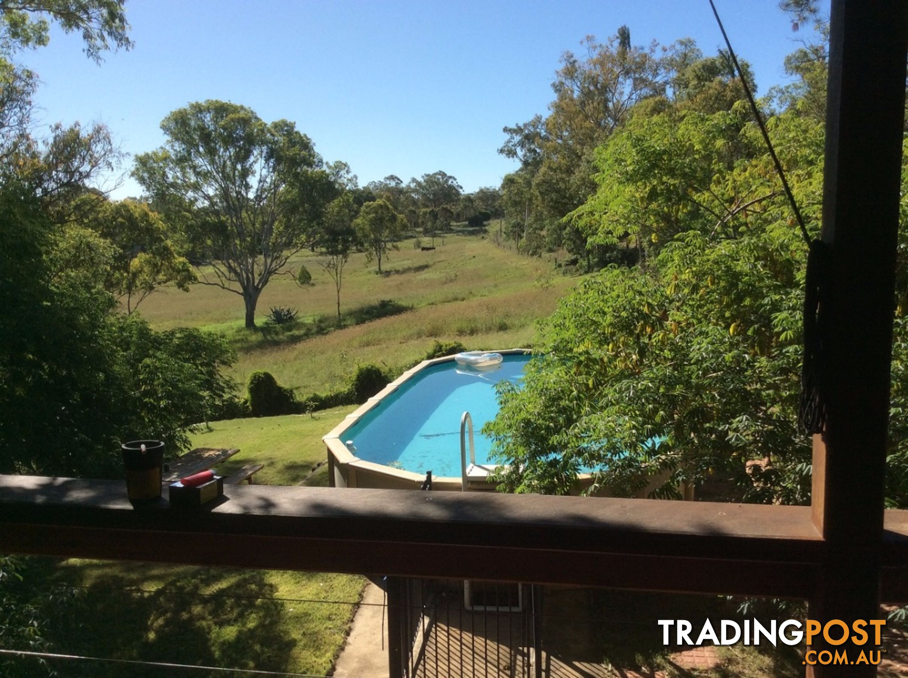 21 Hospital Terrace Nanango, QLD 4615